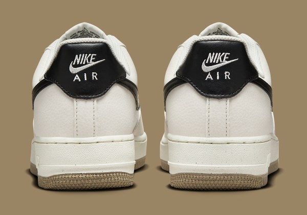 The Nike Air Force 1 Low Inches Closer To Travis Scott Colorways ...