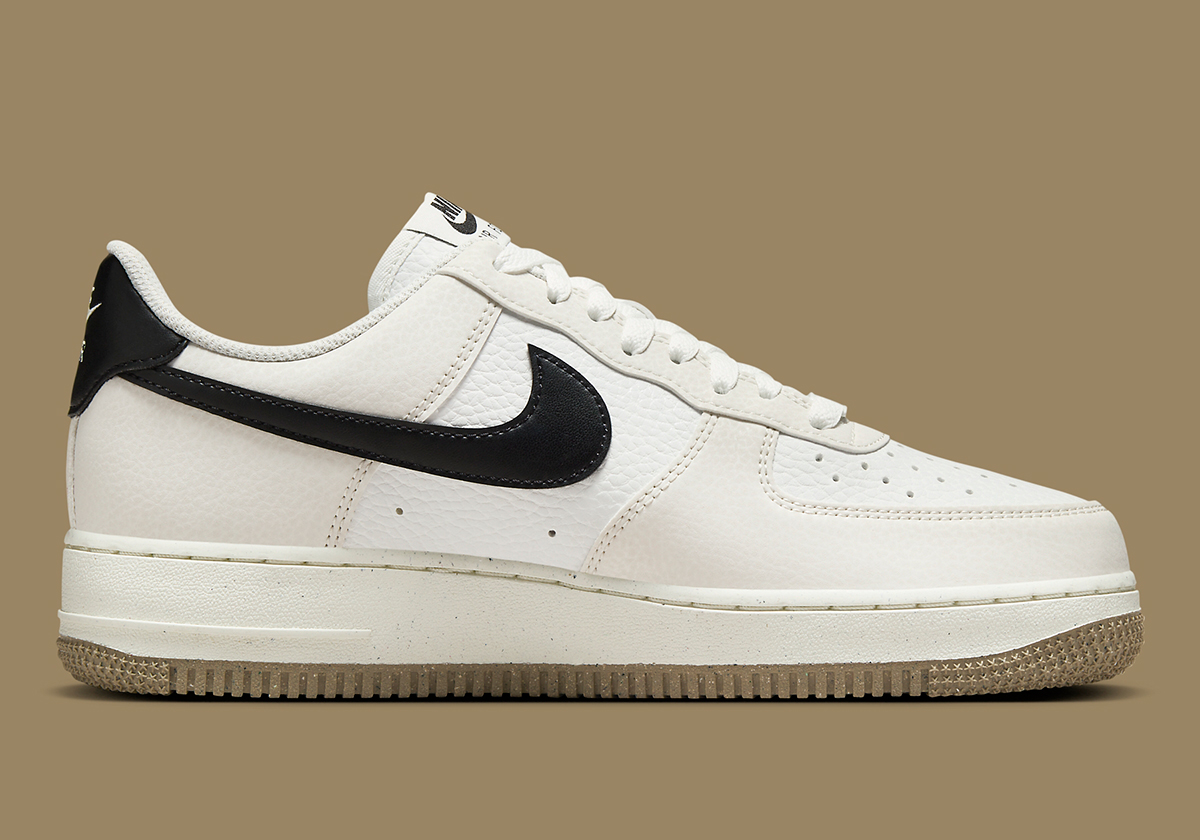 The Nike Air Force 1 Low Inches Closer To Travis Scott Colorways ...