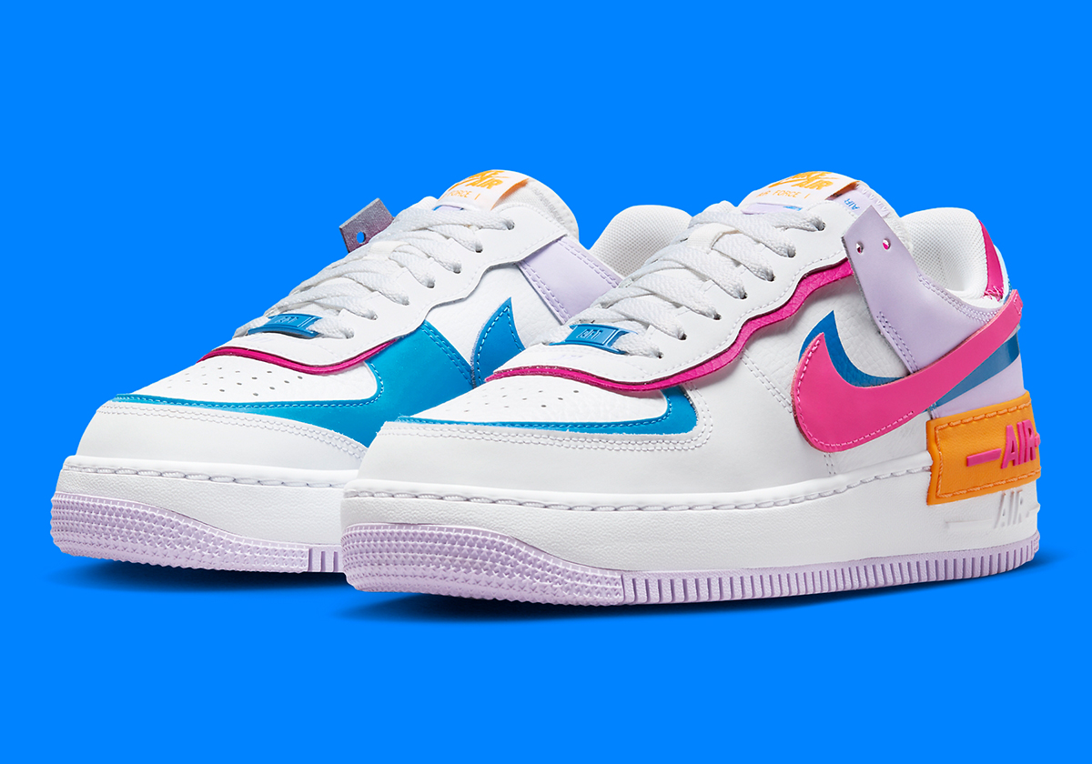 nike air force 1 shadow 90s multi color hf5064 100 4