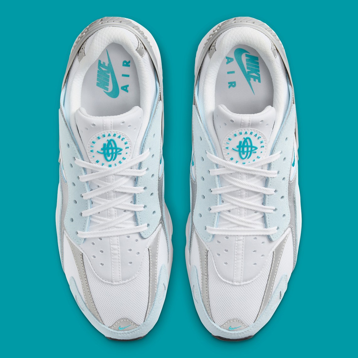 Nike Air Huarache Runner 