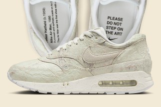 The nike one Air Max 1 ’86 “Museum Masterpiece” Is A Work Of Art