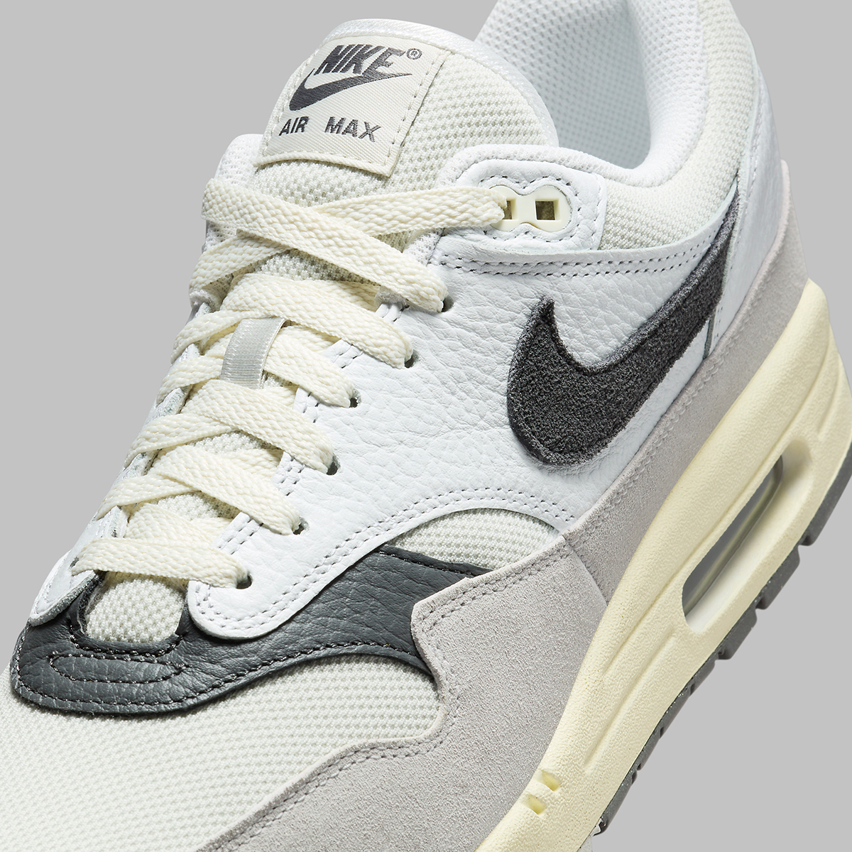 nike air max turquoise ombre hair color curly hair Bone Iron Grey Cashmere Hf3498 007 1