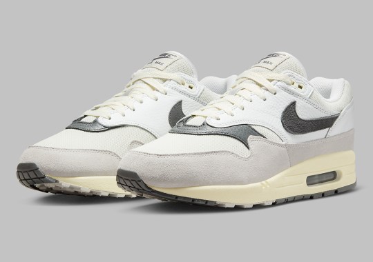 Nike Air Max 1 – History + Official Releases 2023 | SneakerNews.com