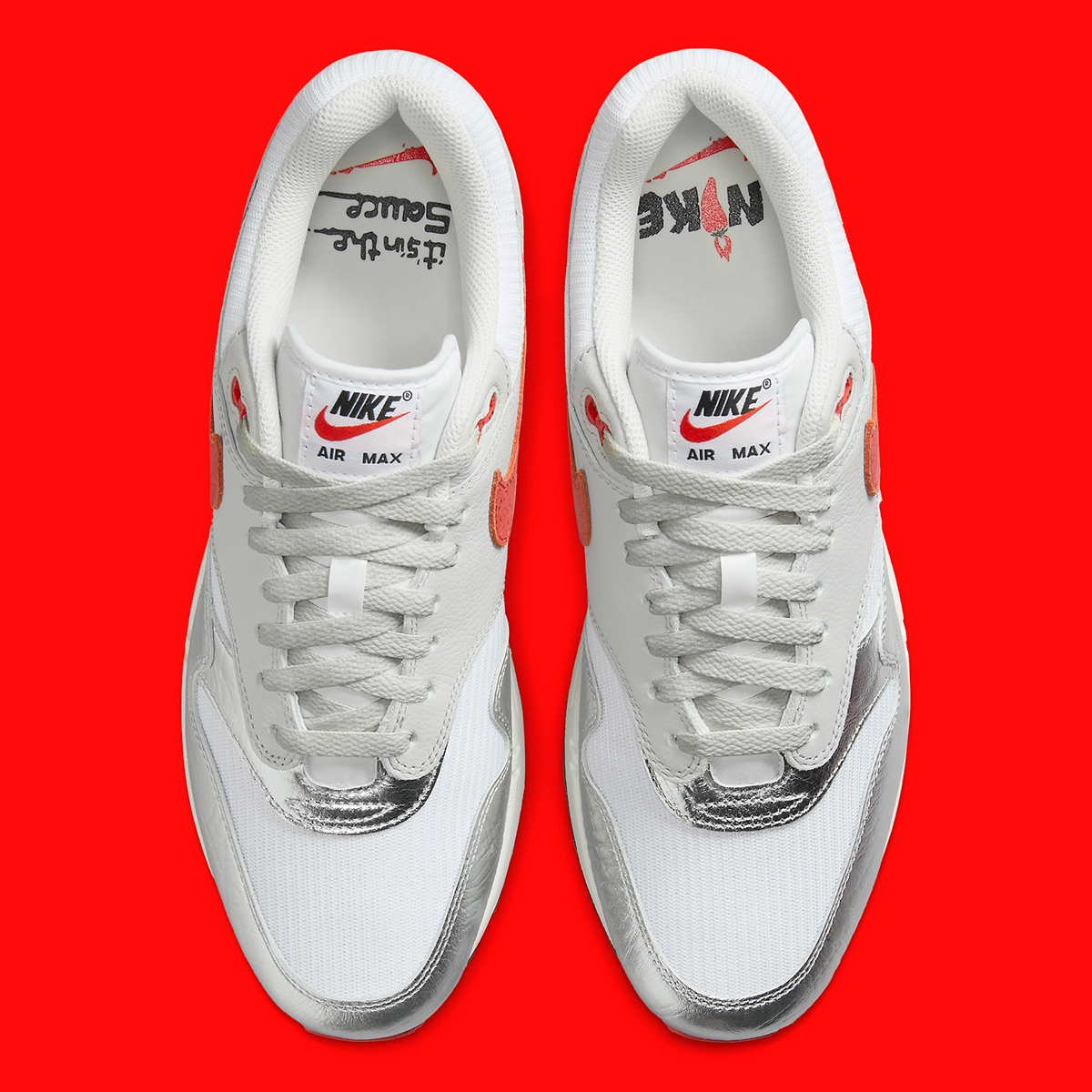 Nike Nike x Jacquemus 6 Chili Pepper Release Date 8