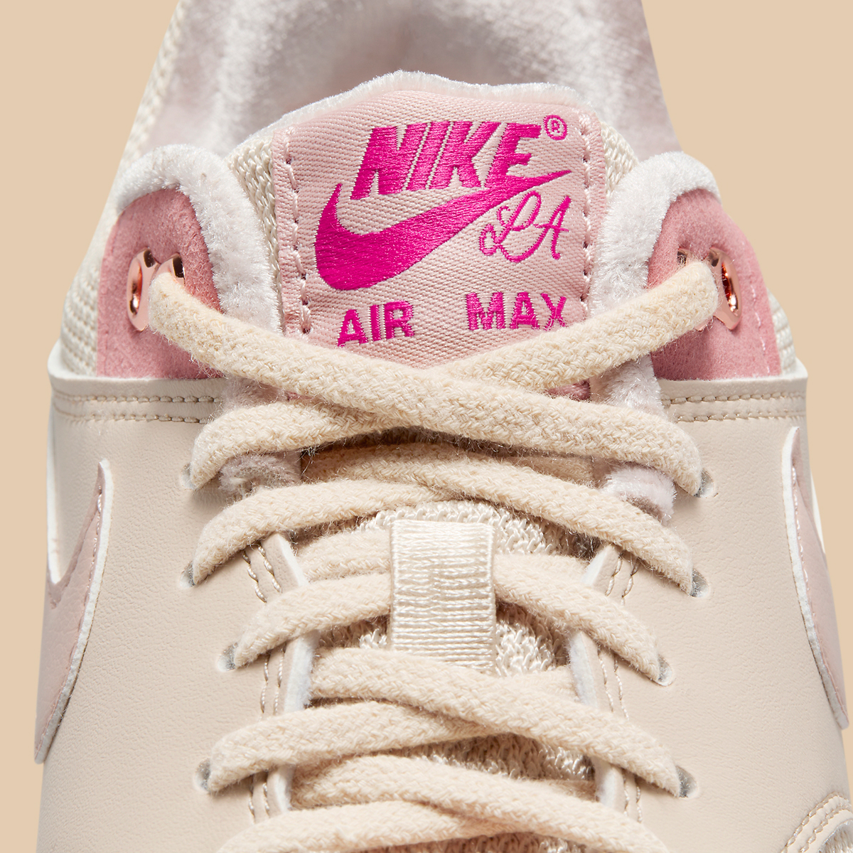 Nike Air Max 1 Serena Williams Design Crew Fn6941 200 10