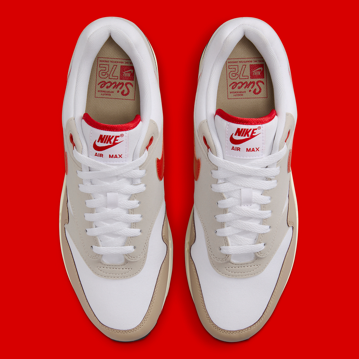 Nike Air Max 1 Since 72 Release Date 3