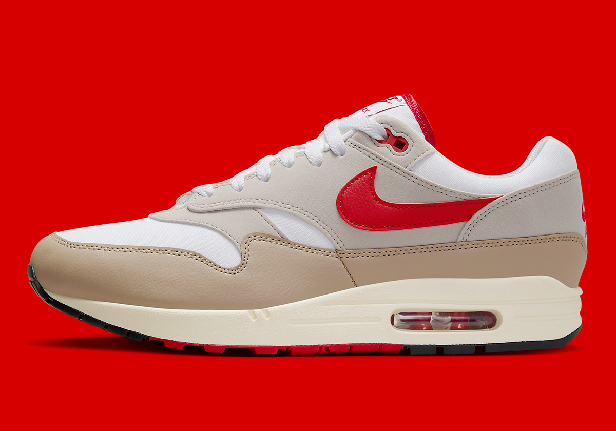 Nike Air Max 1 Since 72 Release Date 4