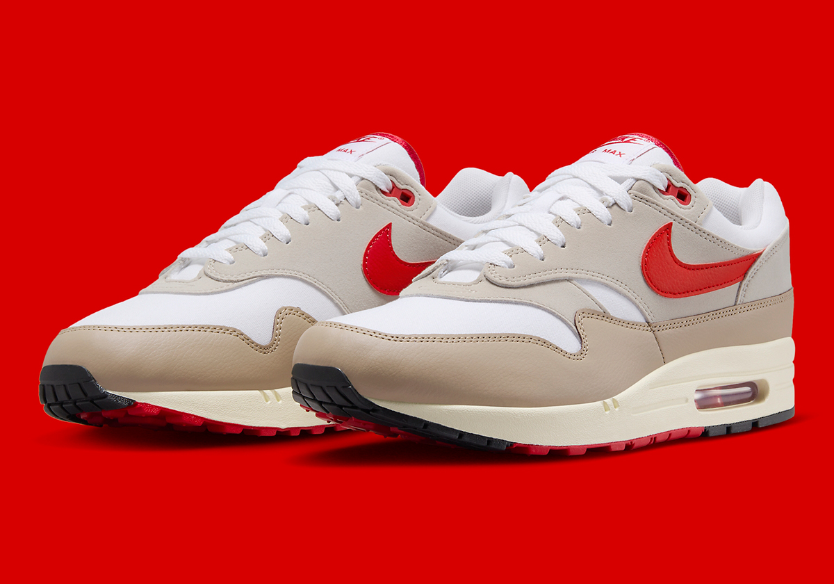 Nike Air Max 1 Since 72 Release Date 7
