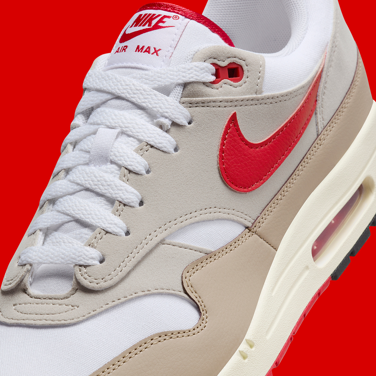 Nike Air Max 1 Since 72 Release Date 8