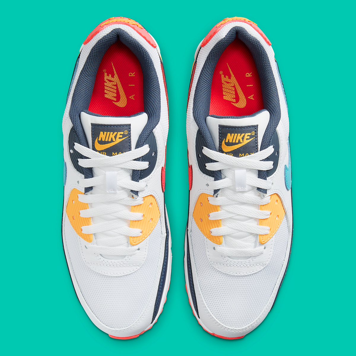 latest nike shoes with price in bangladesh 90 White University Gold Dusty Cactus Hf4860 100 8