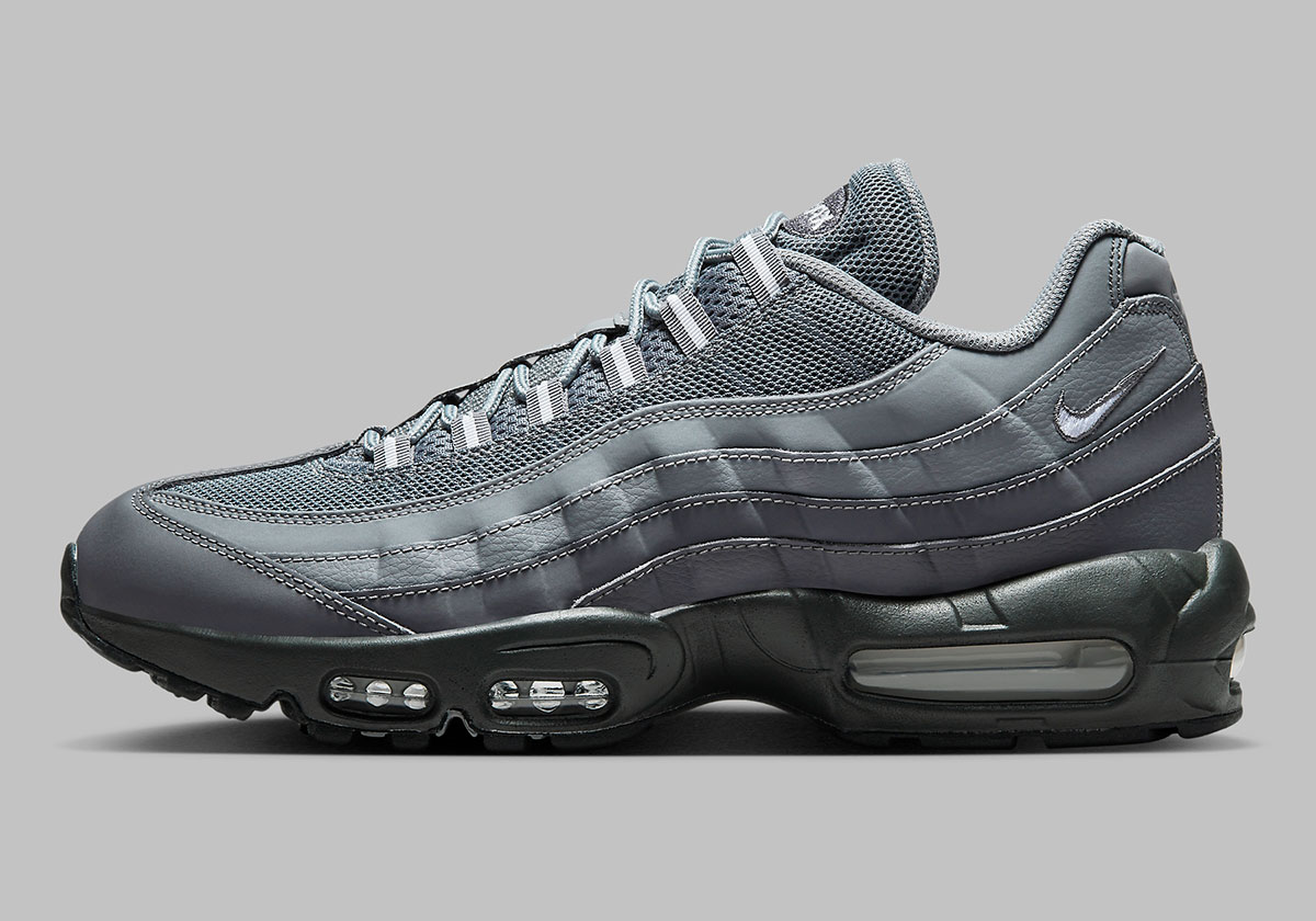 Nike Air Max 95 – 2024 Release Dates + History | SneakerNews.com