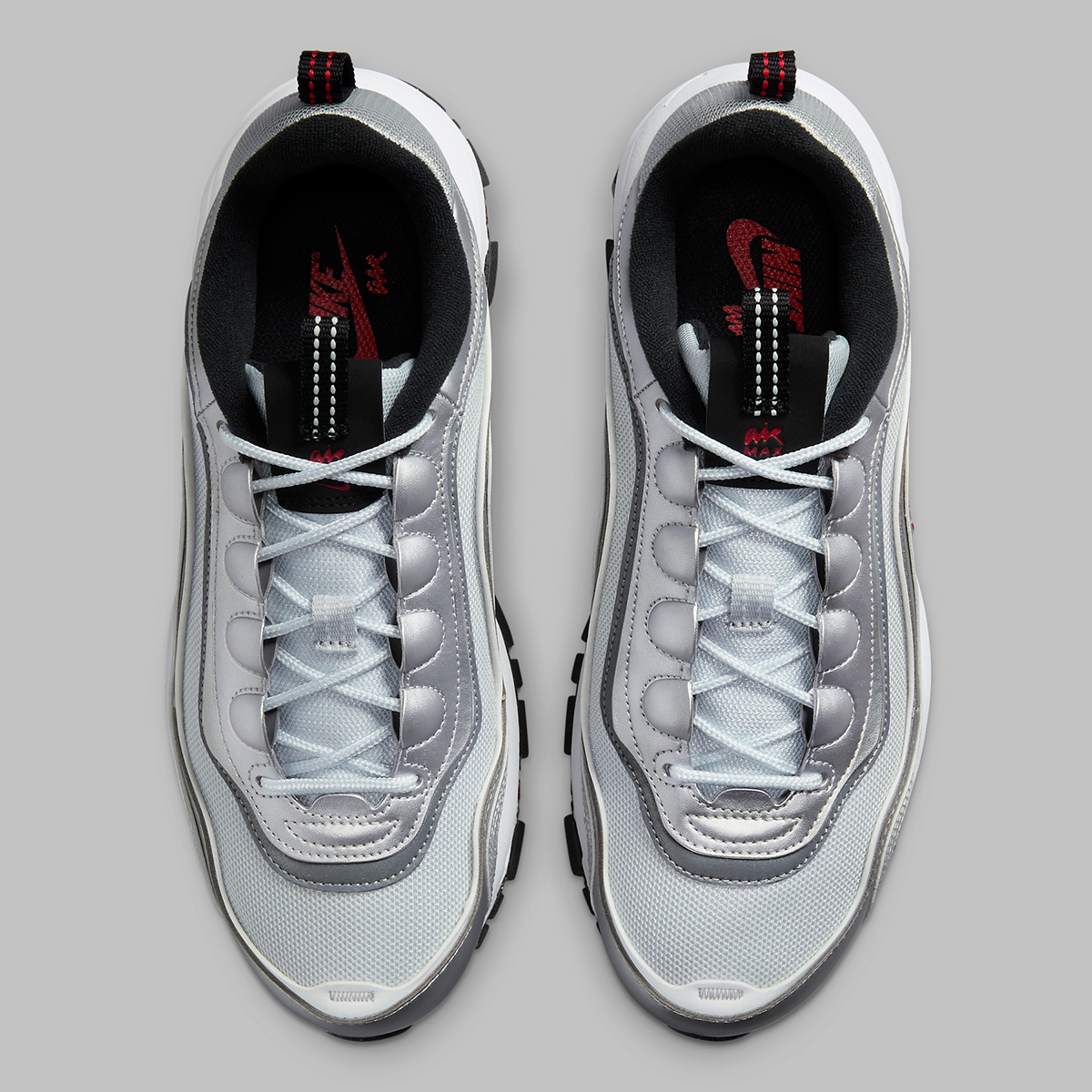 Nike nike sneakers mens 2018 fashion trends pinterest Futura Silver Bullet Release Date 5