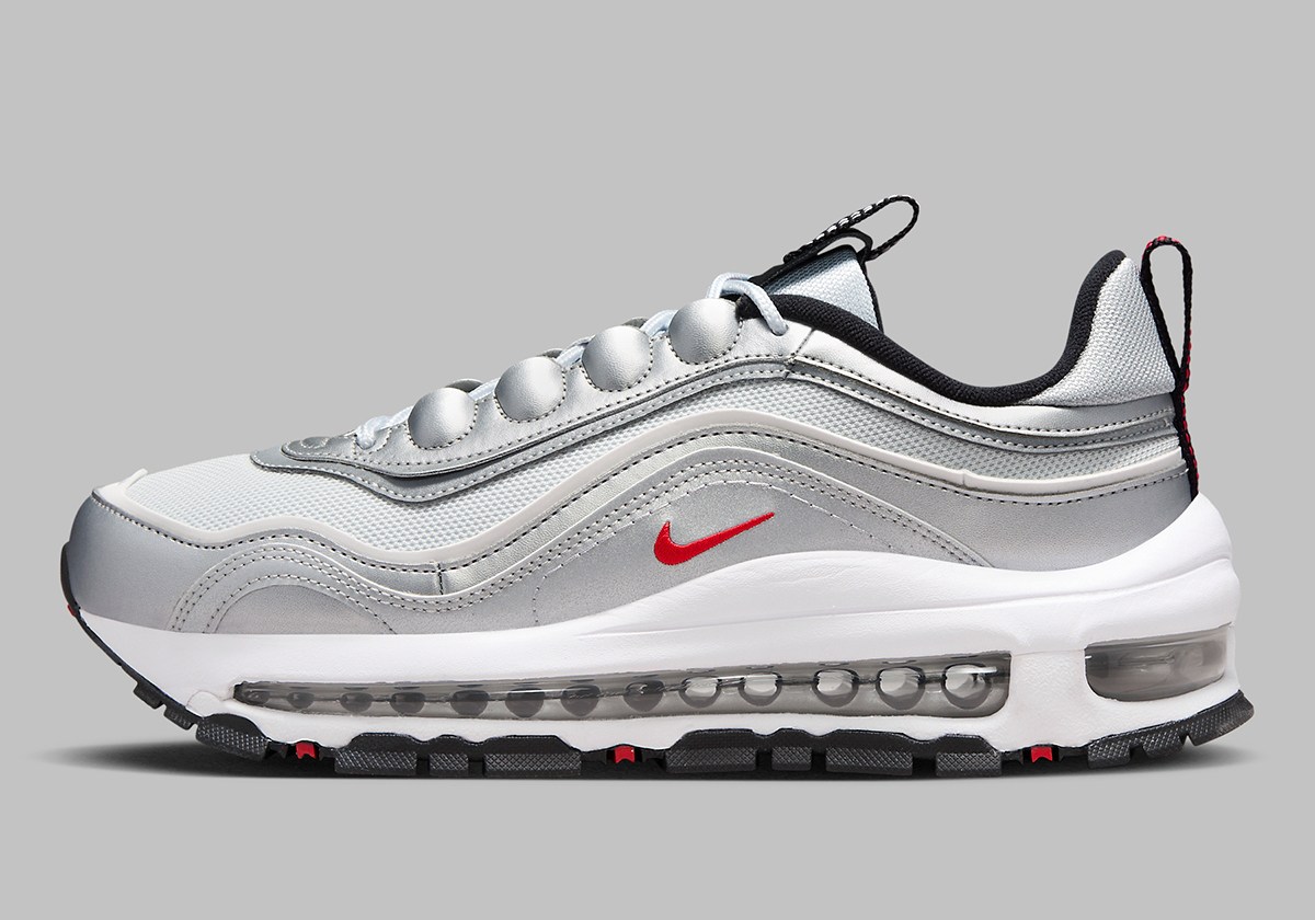 Nike Air Max 97 Futura 
