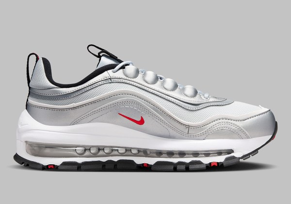 Nike Air Max 97 Futura 