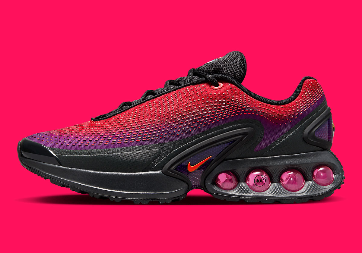Nike Air Max Dn "All Day" To Release During SNKRS Live On March 12th