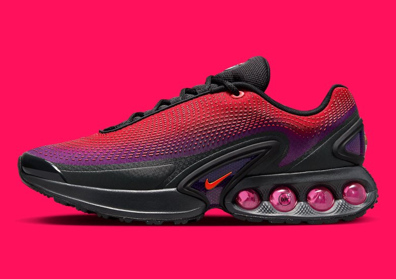 Nike Air Max Dn "All Day" Release Date