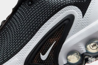 First Look At The Nike the Air Max Dn “Panda”