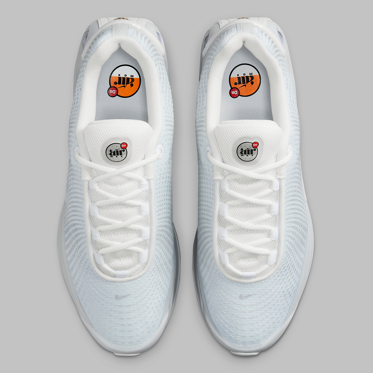 Official Retailer Images Of The Nike Air Max Dn 