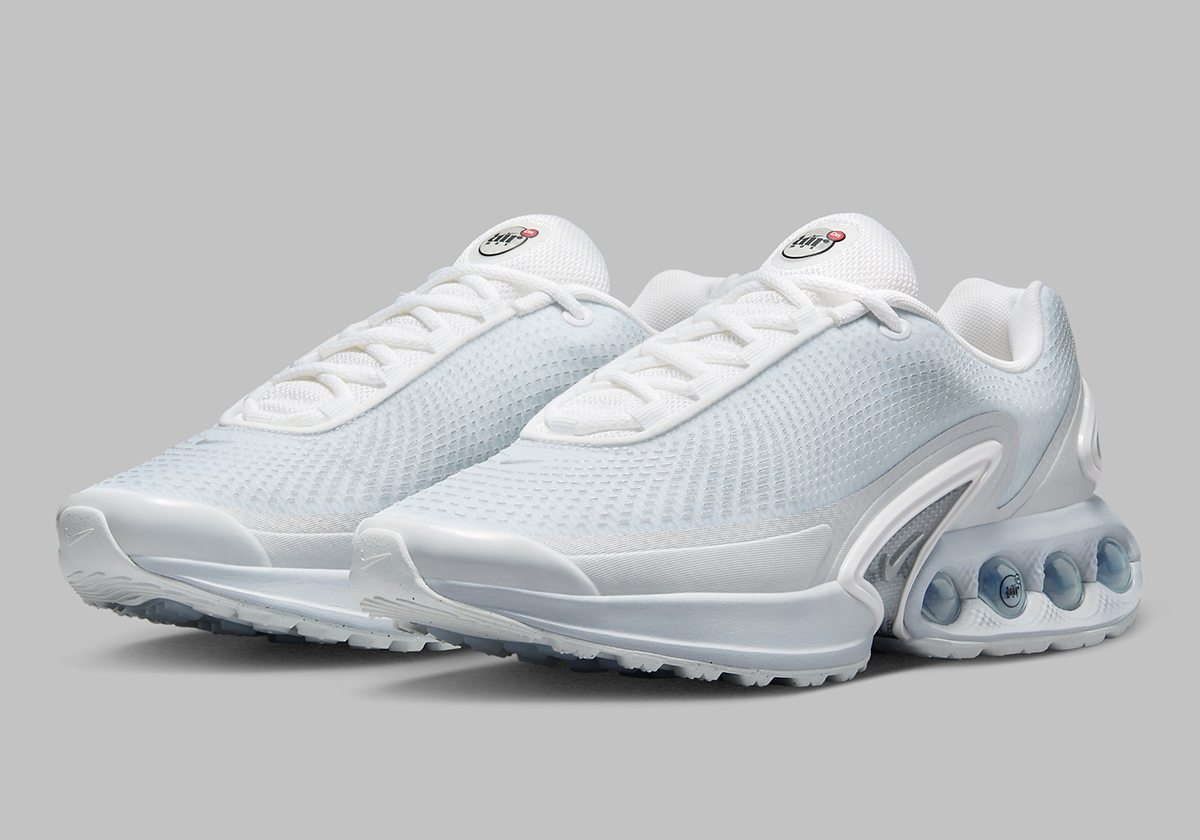 Official Retailer Images Of The Nike Air Max Dn 