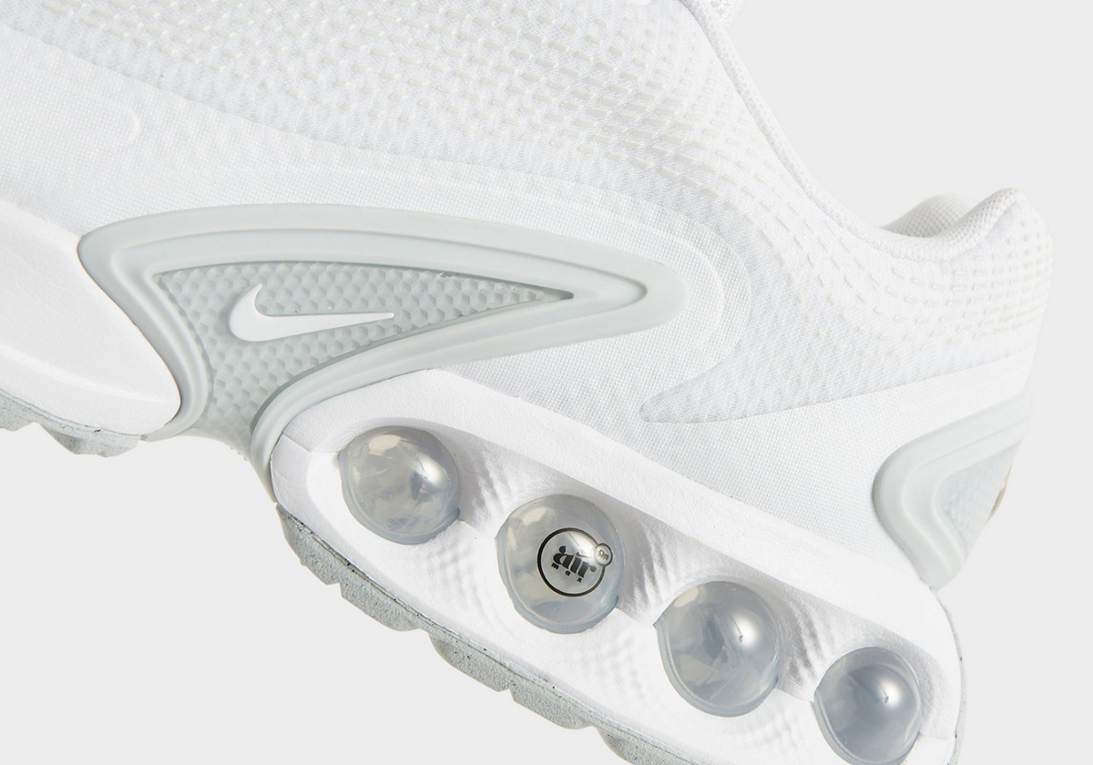 Official Retailer Images Of The Nike Шапка с козырьком nike "White/Silver"
