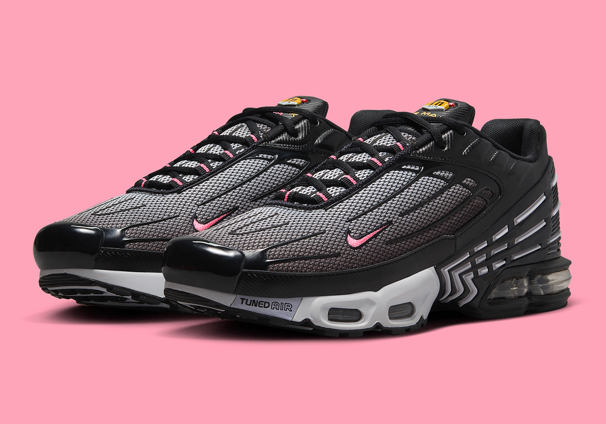 “All Night” Marches On With The Nike Air Max Plus 3