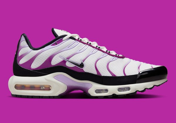 Nike Air Max Plus 