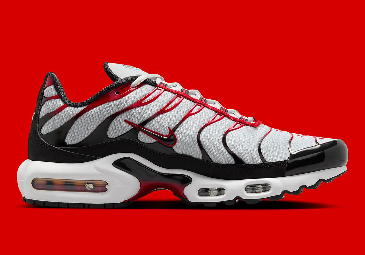 Nike Air Max Plus 