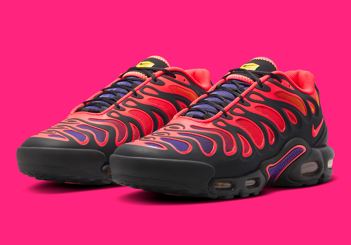 Nike Air Max Plus Drift All Day Fd4290 003 8534