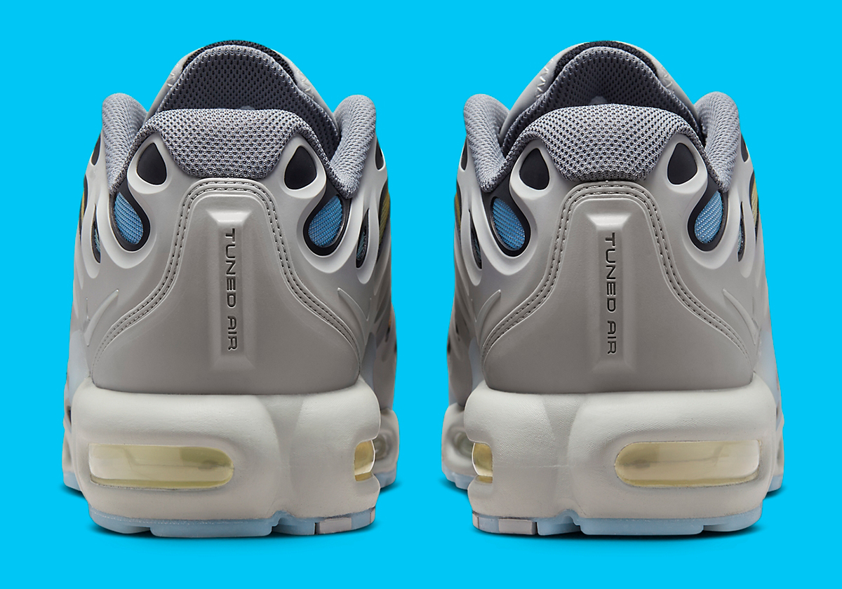 Nike's Latest Air Max Plus Drift Surfaces In 