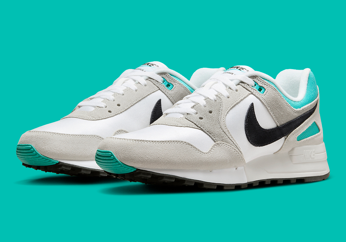 “Dusty Cactus” Brightens Up The kanye west nike shoes glow in the dark