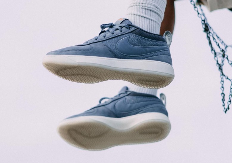 Nike Book 1