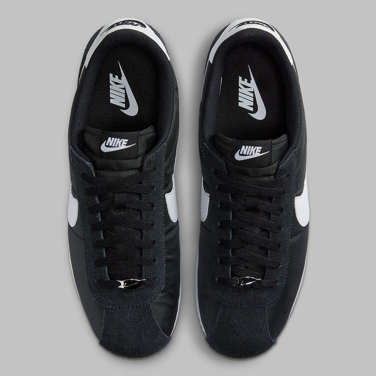 Nike Cortez Black White Hf0263 001 8