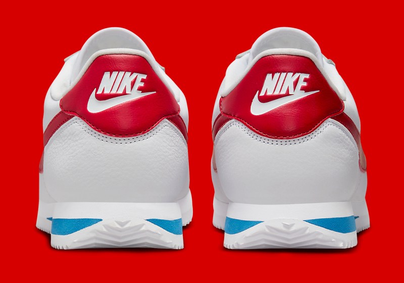 mens nike cortez forrest gump