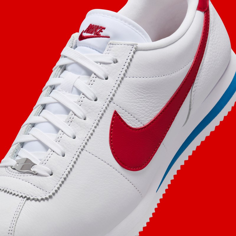 mens nike cortez forrest gump