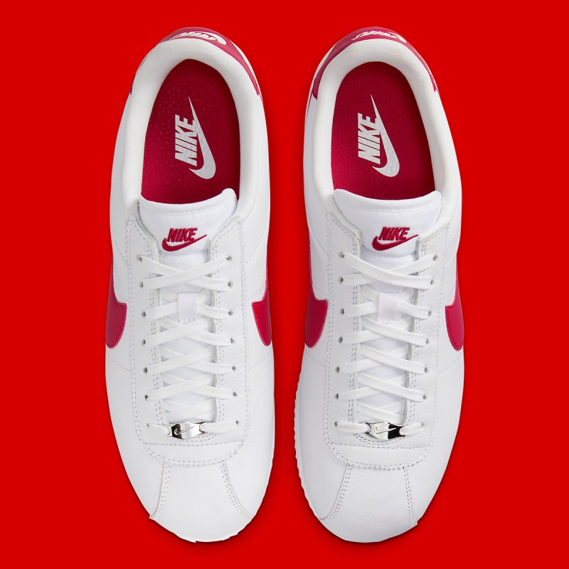 cortez forrest gump nike