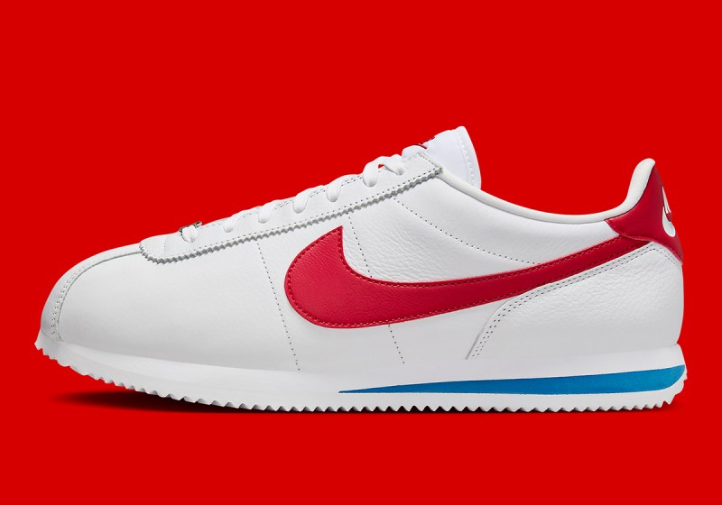 cortez forrest gump nike