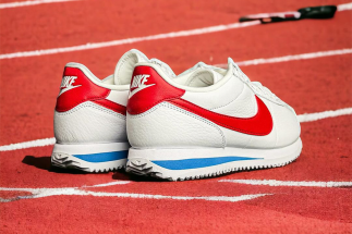 Where To Buy Forrest Gump’s Elemental Nike Cortez