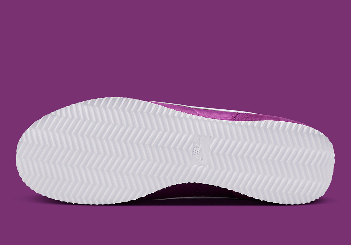 Nike Cortez Txt Purple White Hf0263 500 7