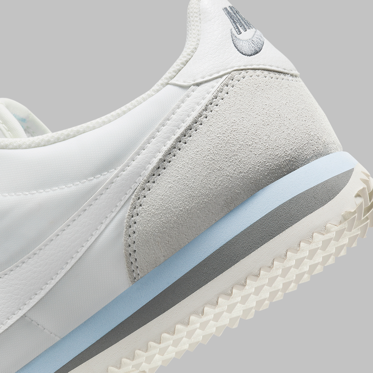 Nike Cortez White Glacier Blue Cool Grey Hf6410 101 8