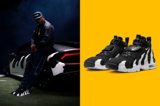 Coach Prime’s sko Nike Air DT Max ’96 Returns On June 14th
