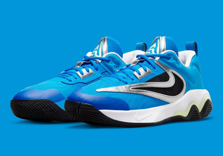 Nike Giannis Immortality 3  display picture 2