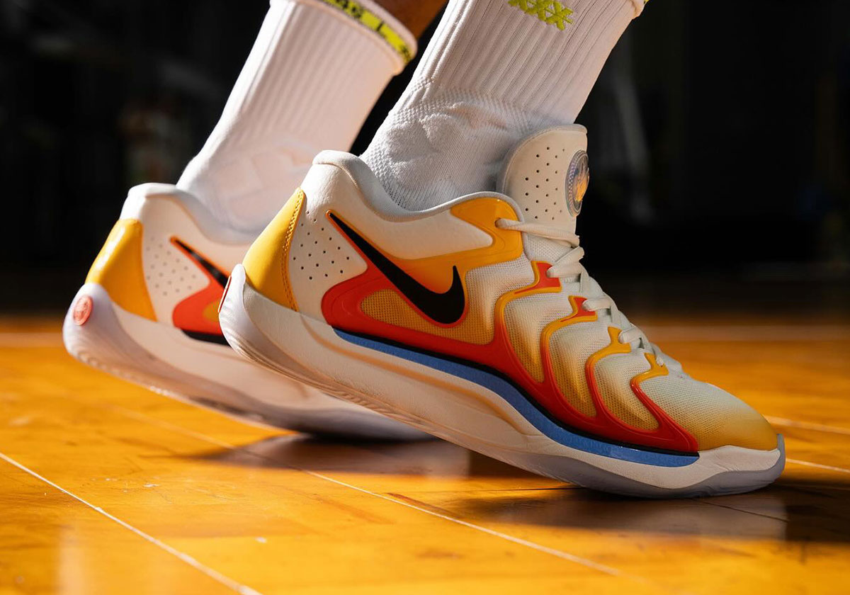 Nike KD 17 - 2024 Release Date + Info | SneakerNews.com