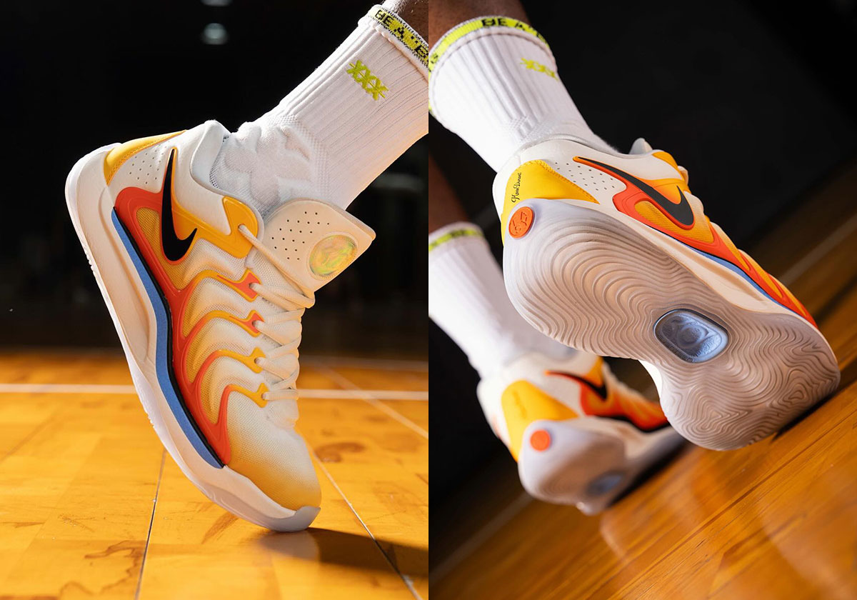 Nike KD 17 - 2024 Release Date + Info | SneakerNews.com