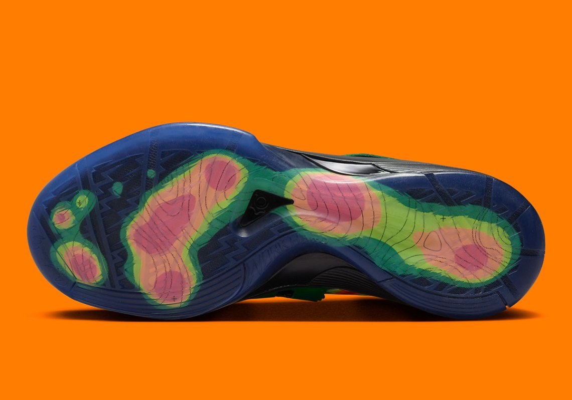 Nike Kd 4 Weatherman Fn6247 300 Release Date 12