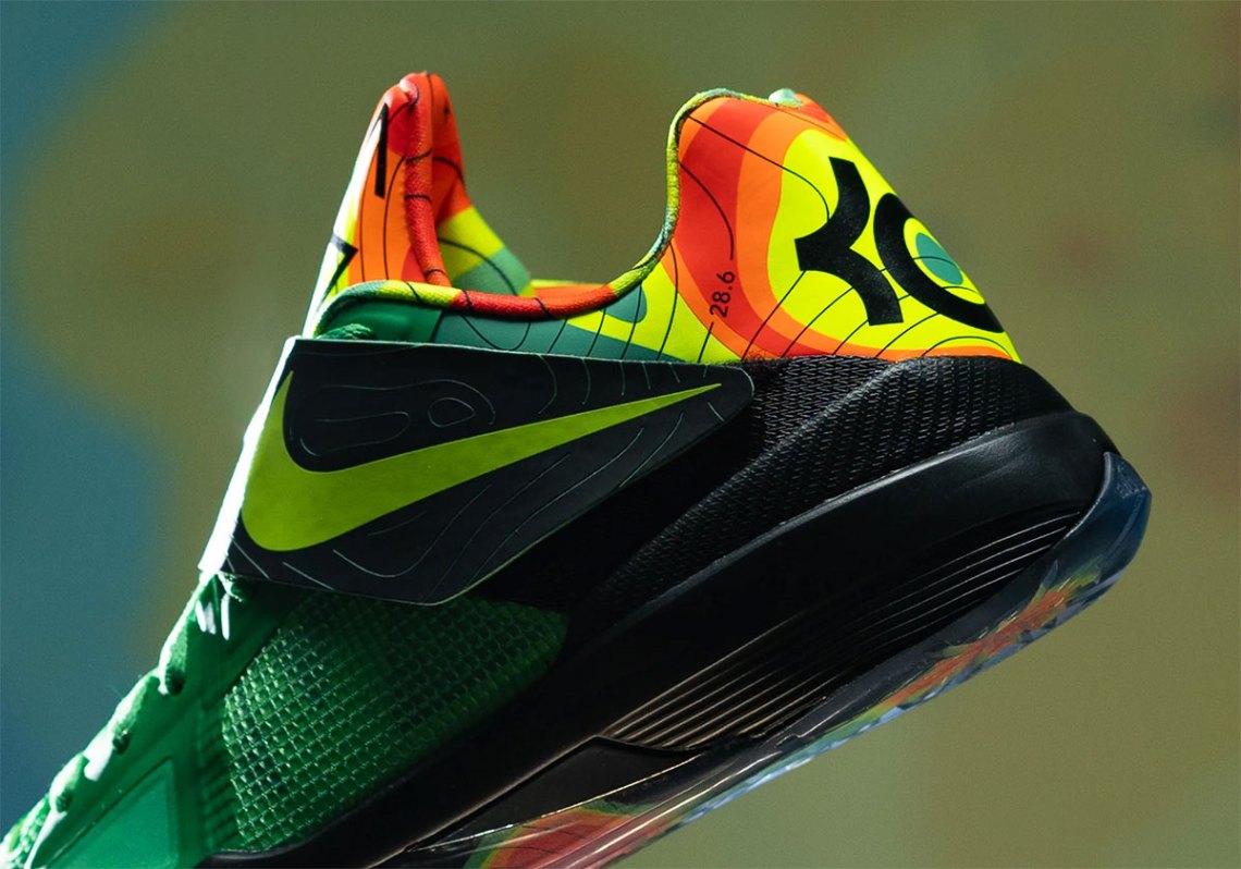 Nike Kd 4 Weatherman Release Info 3