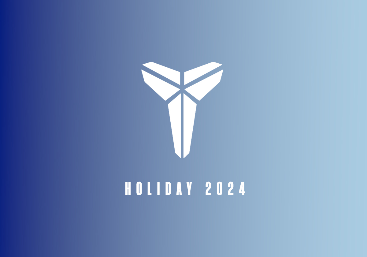 Nike Kobe 5 Protro "Deep Royal Blue" Expected Holiday 2024