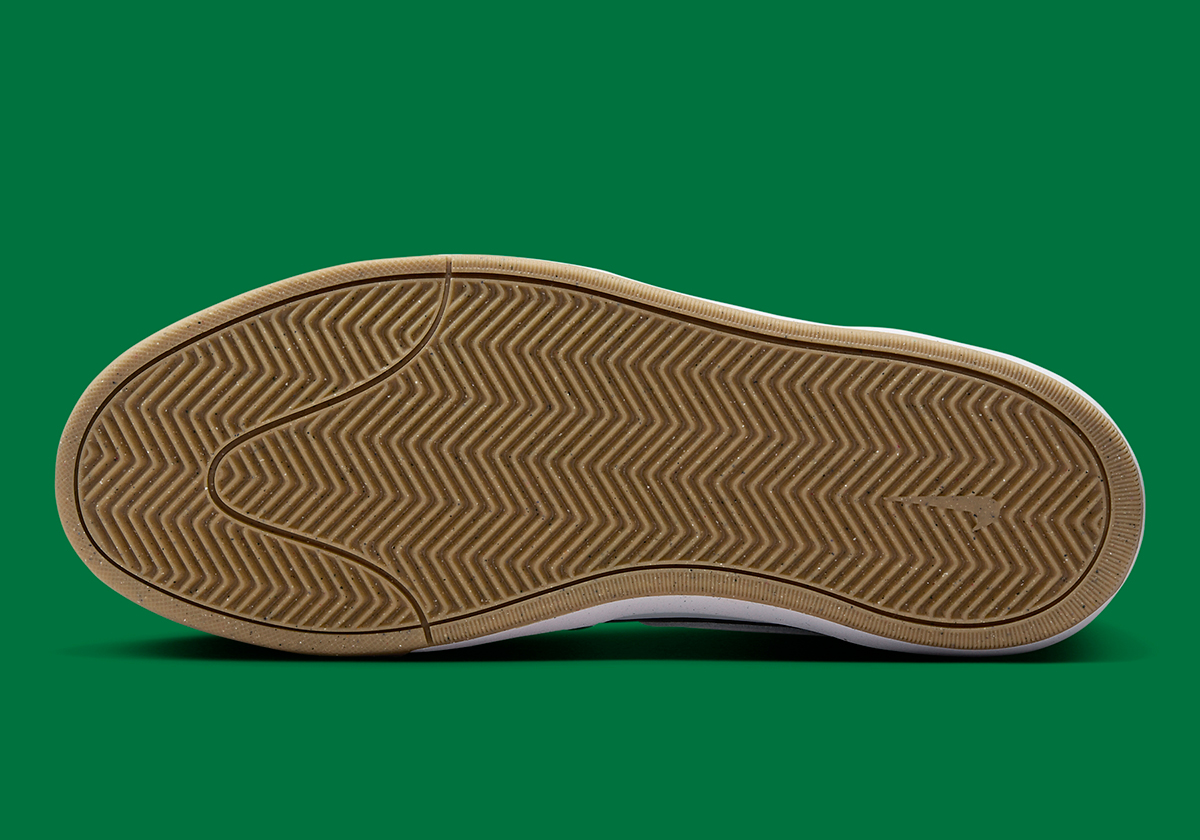 Nike Sb Leo React Green Gum Dx4361 301 8