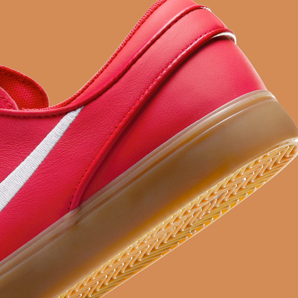 Nike Sb Stefan Janoski Orange Label Red Gum Fj1675 600 6
