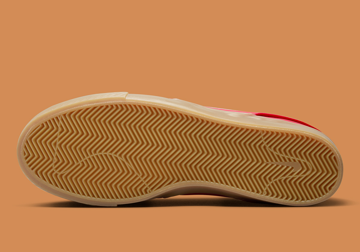 Nike Sb Stefan Janoski Orange Label Red Gum Fj1675 600 8
