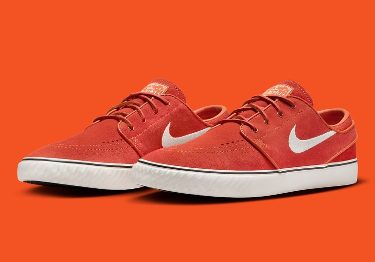 Nike SB Stefan Janoski  display picture 2